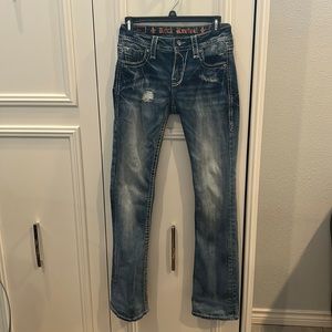 Rock Revival Women’s Jeans